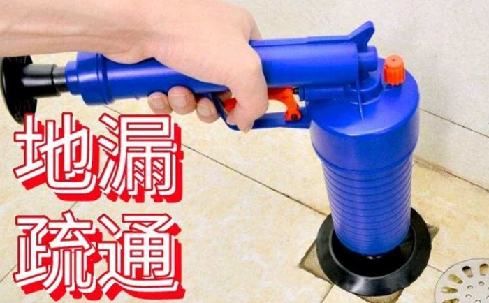 鼎城疏通地漏