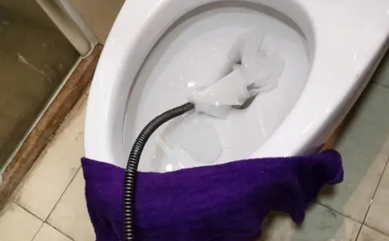 鼎城马桶疏通