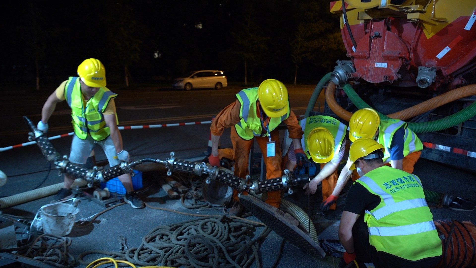 鼎城紫外光固化修复